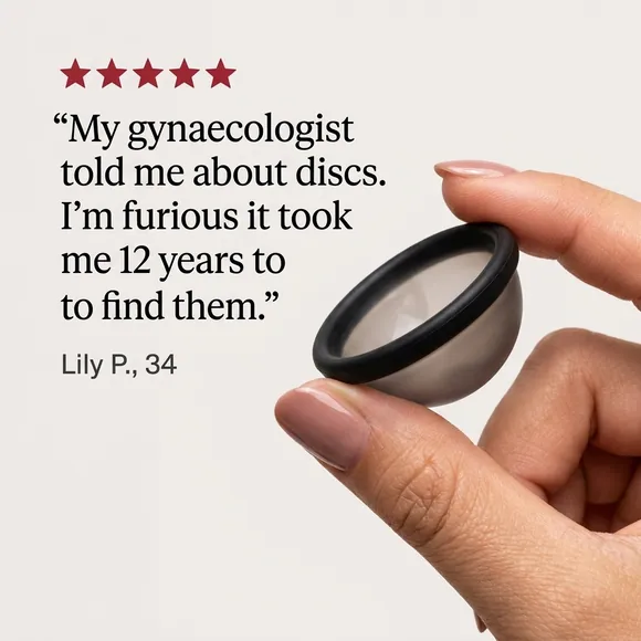 Period-care static ad creative